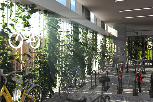 TORRE INTECONS PLAZA